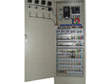 Power cabinet 1