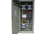 Power cabinet 